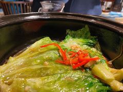 -红棉中餐厅·广州海航威斯汀酒店