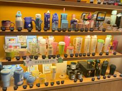 -星巴克(天津滨海国际机场1店)