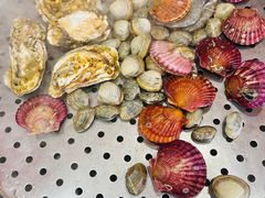 -边江铁锅炖鱼(振八街店)