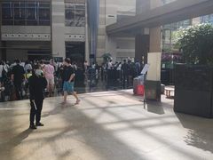 -上海外滩茂悦大酒店