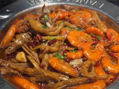 -胖哥俩肉蟹煲(梅溪步步高店)