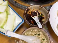 -黎老幺光雾山黄羊汤锅