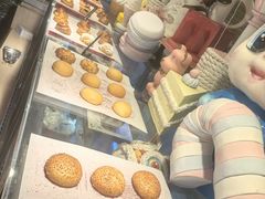 -富力希尔顿酒店·地阔自助餐厅