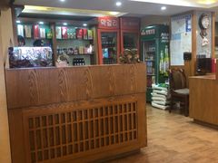 -老朴饭店(邮政街总店)