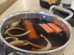 -吉野家(复兴路第二餐厅店)