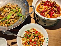 -费大厨辣椒炒肉(黄兴中心广场店)