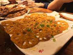 -霄汉羊排(万松园一店)