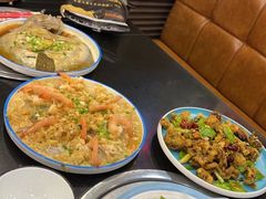 -瑞杰烧烤店·24小时营业(山东路店)