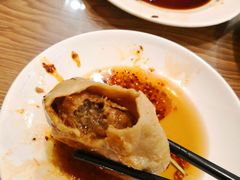 -清真吴记门钉肉饼·喜多利