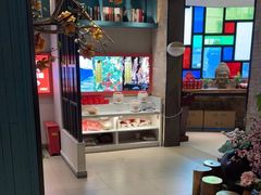 -味上湘菜馆(岳麓山店)