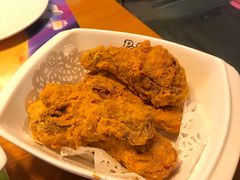 -Pelicana百利家炸鸡(江南西名店城店)