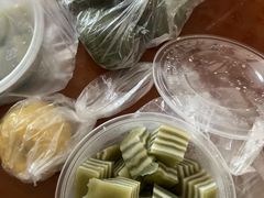 -丽姐传统糕点糖水店
