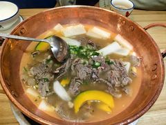 -妈妈的味道·腾冲特色菜(和顺古镇店)