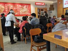 -南城香·饭香串香馄饨香(花园北路店)