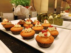 -威斯汀舞台餐厅