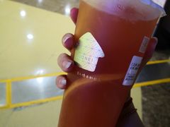 滿杯西柚青-厝内小眷村(西单大悦城店)