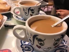 -翠华餐厅(湾仔店)