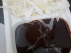 -李连贵熏肉大饼(宁山中路店)