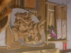 -尚尚仙·酸汤猪手·猪肚鸡火锅(华联万柳购物中心店)