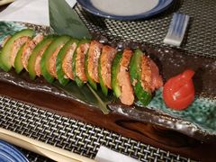 -矶野水产(澳门逸园中心店)