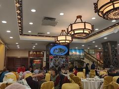 -万年酒楼(越秀南路店)