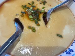-笨豆腐居民楼菜馆•江西小炒(天津开发区店)
