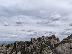 -芦芽山旅游度假区