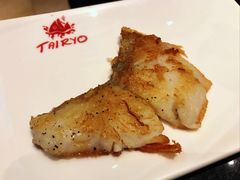 -大渔铁板烧(大悦城店)