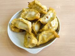 -蒋家桥饺面店(东关街店)