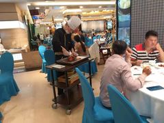 大堂-和记小菜(东方店)