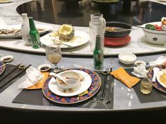 -国惠大酒楼(仓山万达店)