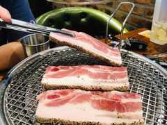 -原始泥炉烤肉(总店)