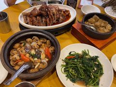 -东就鸭饭店·古早海南菜(友谊南海城店)