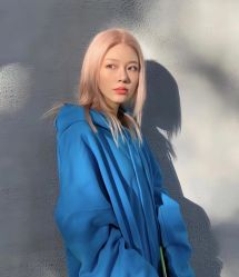 -张昊造型