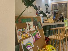 零售区-Fruiffee Cafe 果啡派