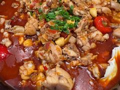 -聚味瞿记·龙虾堂(坡子街店)