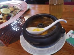 -云雪丽·木府土司文化餐厅(木府店)