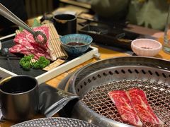 -黑牛の店·和牛烧肉(合生汇店)