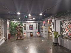 -北京全聚德(西客站店)