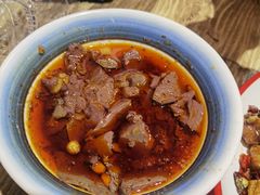 -冯烫烫跷脚牛肉·川菜小馆(武胜西街店)
