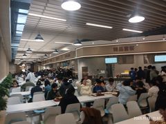 -农园餐厅(北京大学店)
