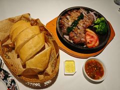 -花样西贡·蜜越餐厅·法式越南料理(水晶城店)