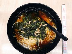 -王家沙点心店(西康路店)