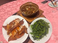 -侠成水上农庄(工业大道店)