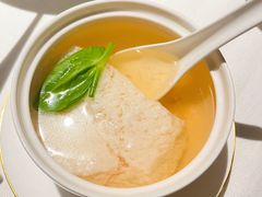 清汤仔鸡豆花-许家菜(DT51店)