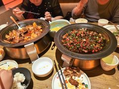 -六月雪干锅(涪城万达广场店)