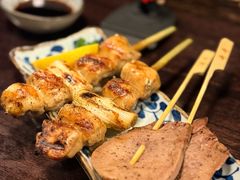 京葱鸡肉-哥哥の深夜食堂(叁宸里店)