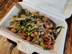 -陈添記·祖傳爽鱼皮·西关老字号(广州首店)