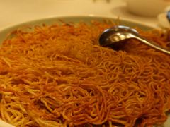 -白天鹅宾馆-宏图府餐厅