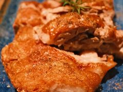 香酥鸭-南园民国茶楼餐厅·常州菜(北大街店)